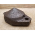 Tiger I idler adjust armored cover cap