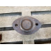 King Tiger armored cap for coolant heating device.