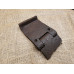 Tiger I late turret spare track link upper bracket