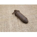 Tiger I late trailer towing pin