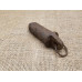 Tiger I late trailer towing pin