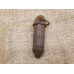 Tiger I late trailer towing pin