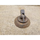 Panzer VI Tiger I late bottom drain plug