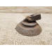 Panzer VI Tiger I late bottom drain plug