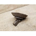 Panzer VI Tiger I late bottom drain plug