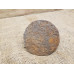 Panzer VI Tiger I late bottom drain plug
