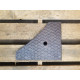 Tiger I turret floor panel 