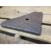 Tiger I turret floor panel 
