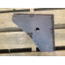 Tiger I turret floor panel 