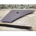 Tiger I turret floor panel 