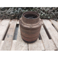 Panzer VI B King Tiger wheel hub