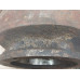 Panzer VI B King Tiger wheel hub