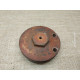 Tiger I late wheel hub cap