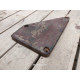 Tiger I late engine deck small cover 