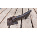 Tiger I motor deck ventilation grill hook