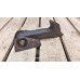 Tiger I motor deck ventilation grill hook