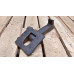 Tiger I motor deck ventilation grill hook