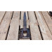 Tiger I motor deck ventilation grill hook