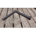 Tiger I crank starter shaft handle