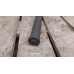 Tiger I crank starter shaft handle