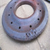 King Tiger Panzer VI B / Tiger I late  wheel parts set