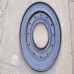 King Tiger Panzer VI B / Tiger I late  wheel parts set