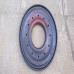 King Tiger Panzer VI B / Tiger I late  wheel parts set