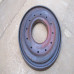 King Tiger Panzer VI B / Tiger I late  wheel parts set