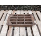 Panzer VI B King Tiger motordeck ventilation grill