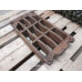 Panzer VI B King Tiger motordeck ventilation grill
