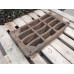 Panzer VI B King Tiger motordeck ventilation grill