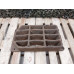 Panzer VI B King Tiger motordeck ventilation grill