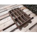 Panzer VI B King Tiger motordeck ventilation grill