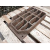 Panzer VI B King Tiger motordeck ventilation grill