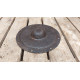 King Tiger radiator fan cap