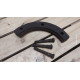 special bolts for Tiger I / King tiger wheel halfmoon brackets