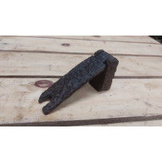 Tiger I tool holder latch