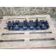 Tiger II track link 