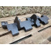 Tiger I track link early type - CRP maker