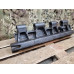Tiger I track link early type - CRP maker