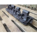 Panzer VI - Tiger track link late type