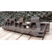 Panzer VI -Tiger I late track link