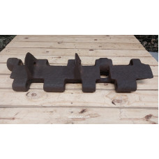 Tiger I late track link