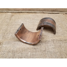 ME 109 Daimler Benz DB601 engine crankshaft bearings