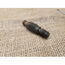 DB 601 Messerschmitt 109 engine fuel nozzle