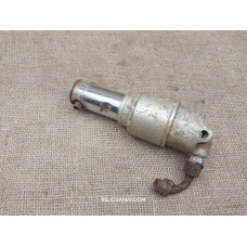 ME 109 Messerschmitt brake pedal cylinder