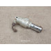 ME 109 Messerschmitt brake pedal cylinder