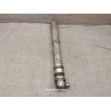 Luftwaffe aircraft tank fuel pump