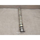 Luftwaffe aircraft tank fuel pump