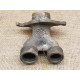 Luftwaffe aircraft refueling connector 